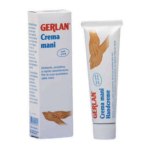 Crema mani 75ml