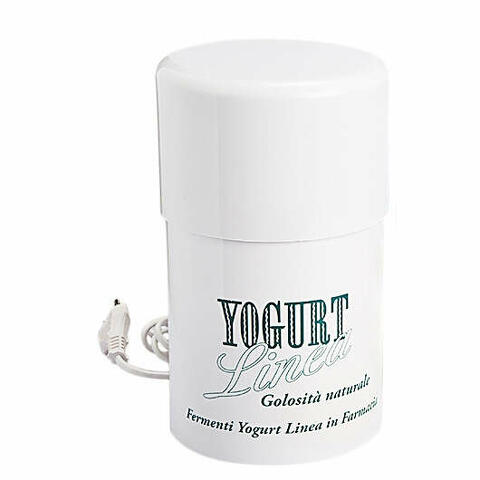 Yogurt linea yogurtiera completa