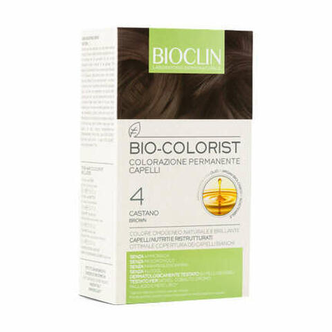 Bio colorist 4 castano