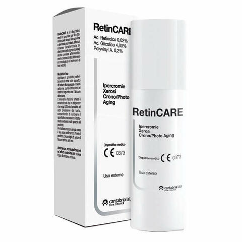 Retincare 30 ml