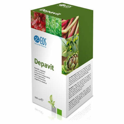 Depavit 500 ml