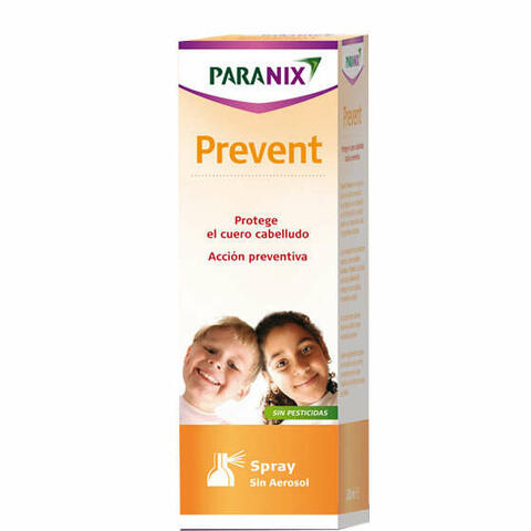 Prevent spray nogas 100 ml