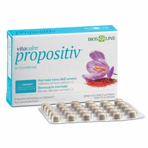 Propositiv 30 compresse