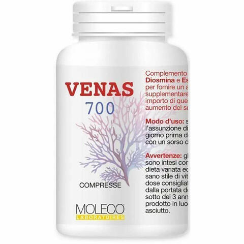 Venas 700 60 compresse