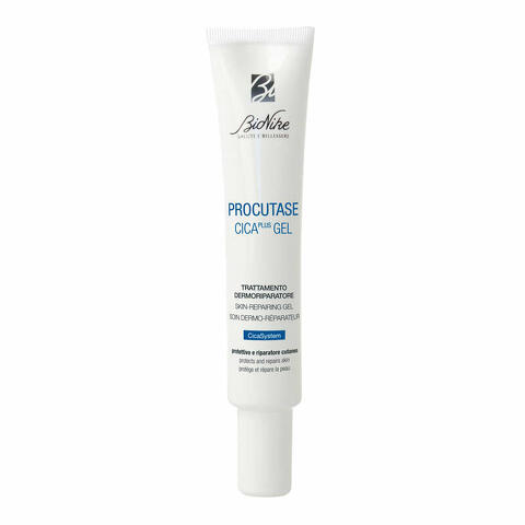 Procutase cica plus gel 40 ml