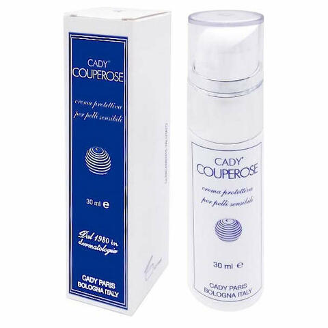 Cadycouperose crema 30 ml