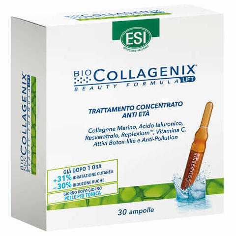 Biocollagenix 30 ampolle da 1,8 ml