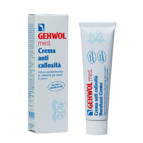 Med crema anti callosita' 75 ml