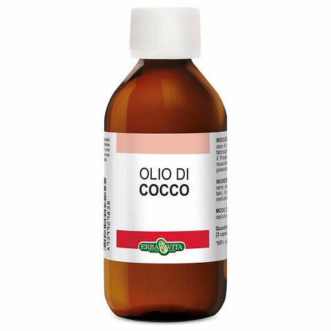 Cocco olio 100 ml