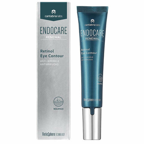 Endocare  eye contour 15 ml