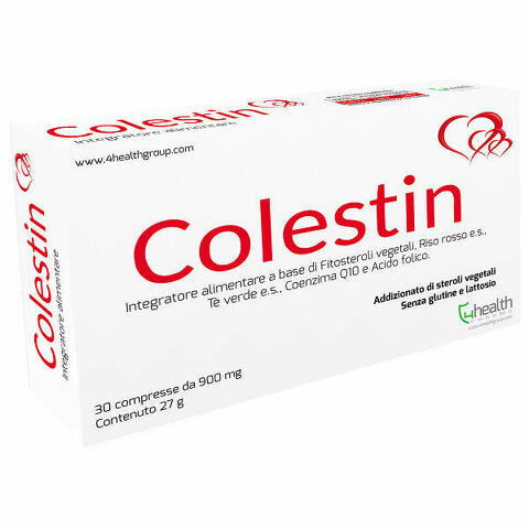 Colestin 4h 30 compresse