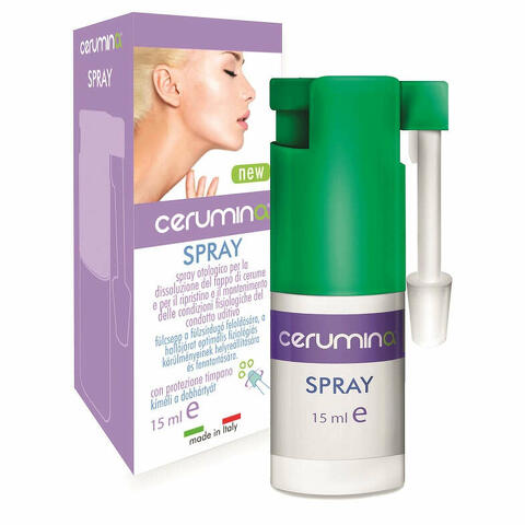 Spray oto 15 ml