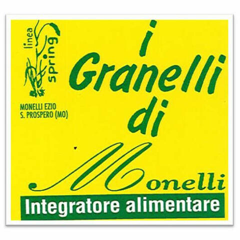 I granelli di monelli 150 granelli