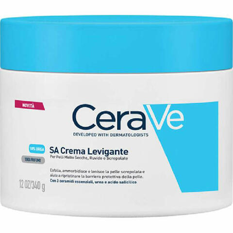 Sa crema levigante 340 g