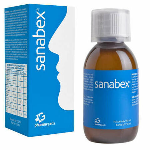 Sanabex 150 ml