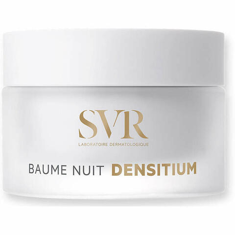 Densitium baume nuit 50 ml