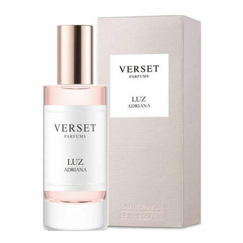 Verset luz adriana eau de parfum 15 ml