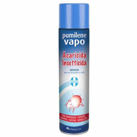 Vapo acaricida 400 ml