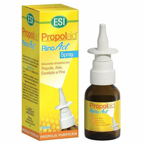 Esi  rinoact spray 20 ml