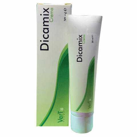 Dicamix crema 30 ml