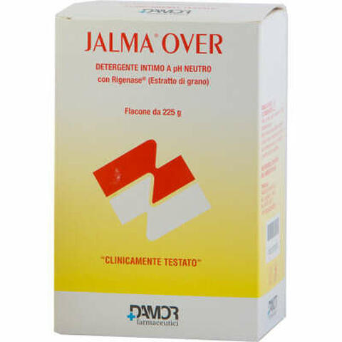 Over detergente intimo ph neutro 225 g