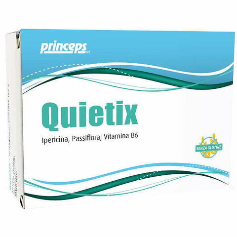 Quietix 30 compresse