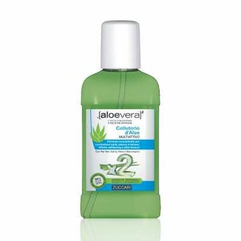 Aloevera2 collut d'aloe multiattivo 250 ml