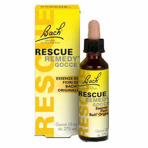 Original remedy gocce 10 ml