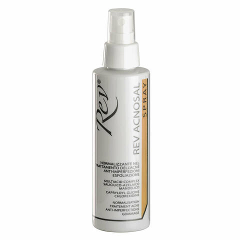 Acnosal spray 125 ml