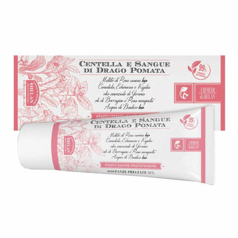 Centella sangue di drago pomata 75 ml