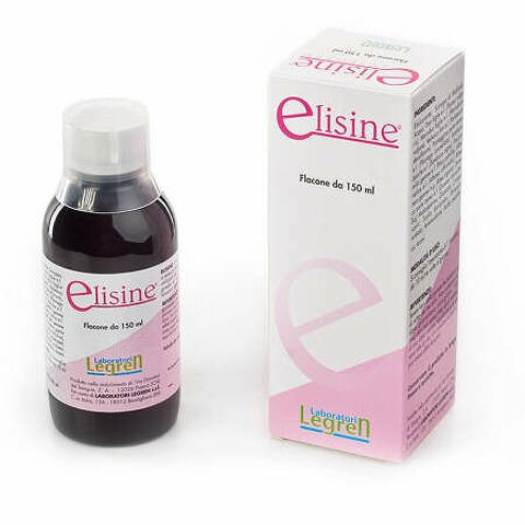 Elisine 150 ml