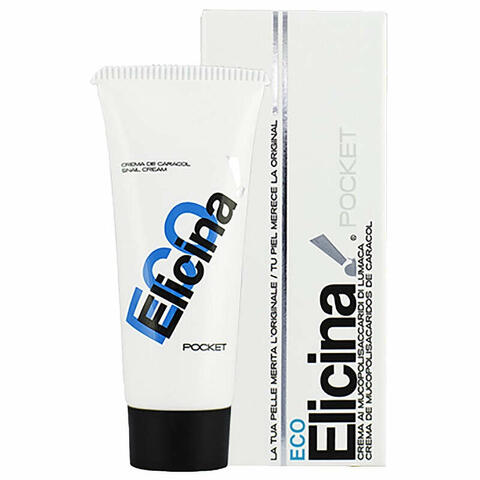 Elicina eco pocket crema 20 g