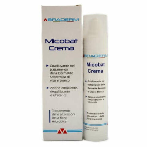 Micobat crema 50 ml