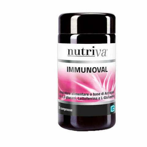 Immunoval 30 compresse