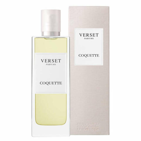 Verset coquette eau de parfum 50 ml