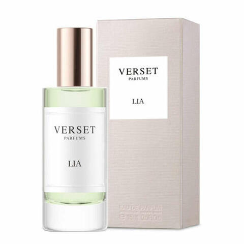 Verset lia eau de parfum 15 ml