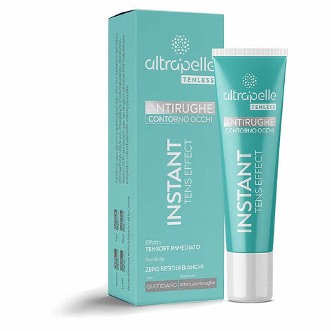 Tenless antirughe contorno occhi instant tens effect 15 ml