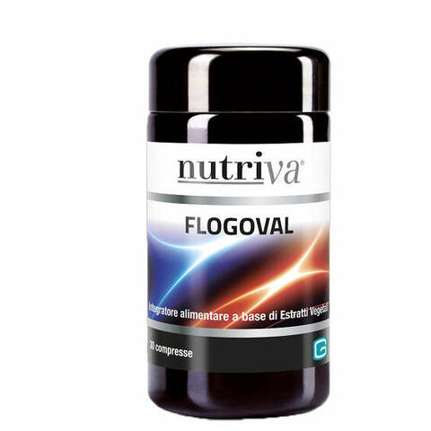 Flogoval 30 compresse