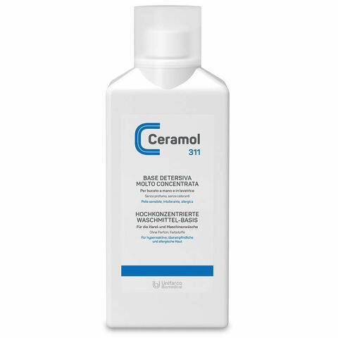 Ceramol 311 base detersiva 500 ml