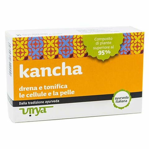 Kancha  60 compresse 500mg