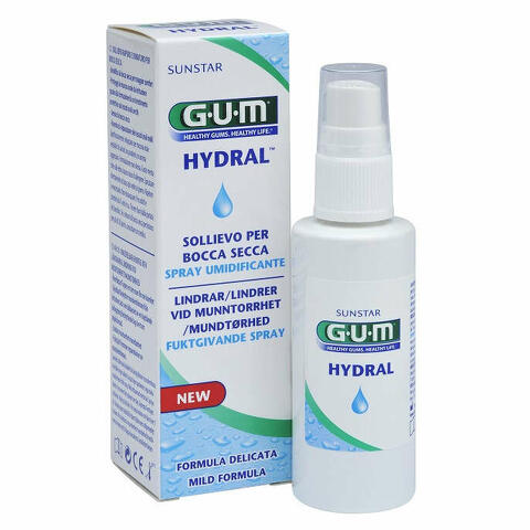 Hydral spray 50 ml