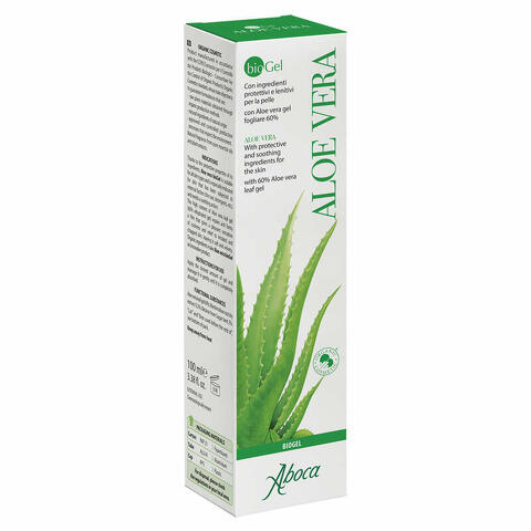 Aloe biogel 100 ml