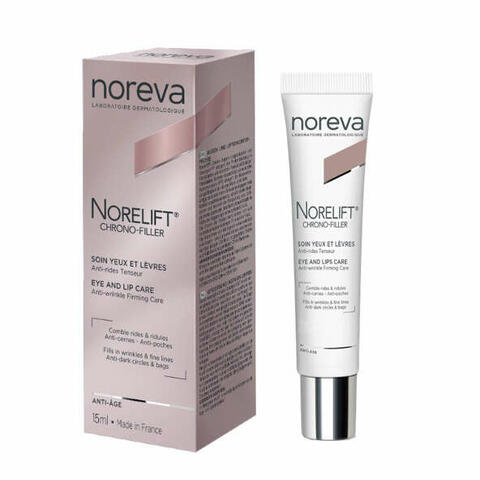 Norelift soin contorno occhi 15 ml