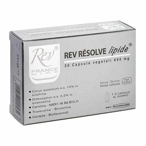 Resolve 250 ml