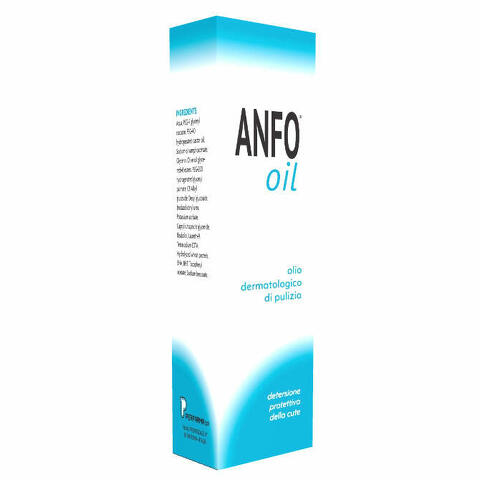 Anfo oil 300 ml