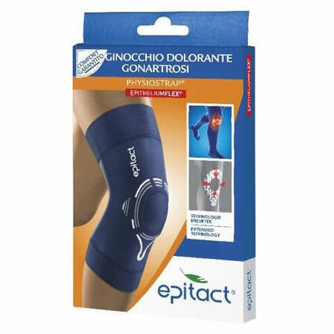 Physiostrap gonartrosi taglia m