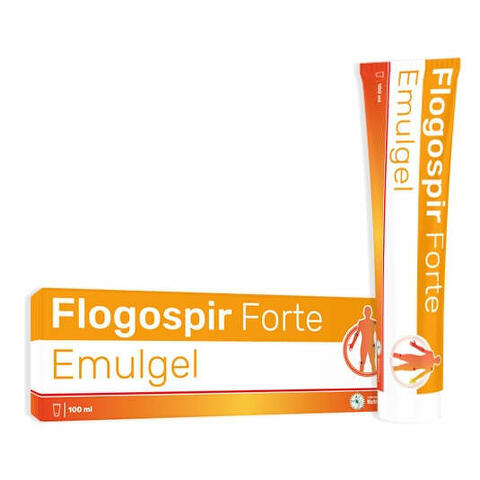 Forte emulgel 100 ml