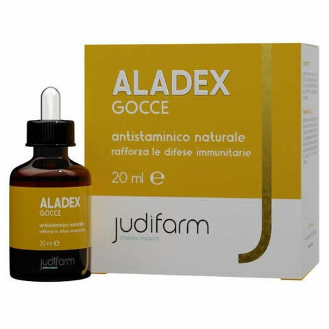 Gocce 20 ml