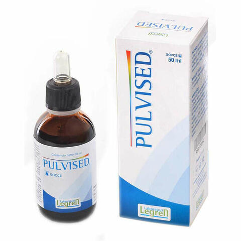 Pulvised gocce 50 ml