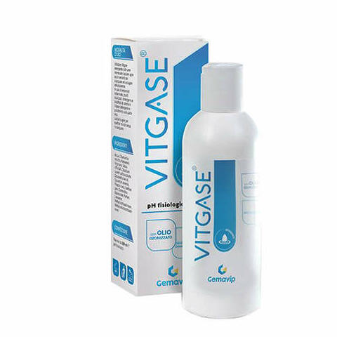 Vitgase detergente 200 ml